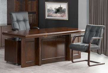 Кабинет руководителя Princeton