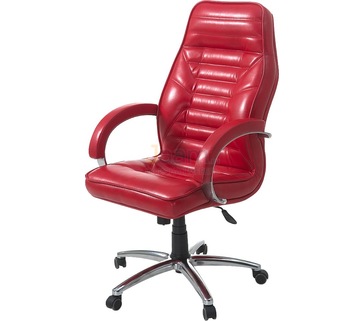 Кресло для руководителя Амели