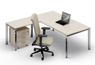 Кабинет руководителя Orbis