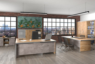 Стол для переговоров Турин