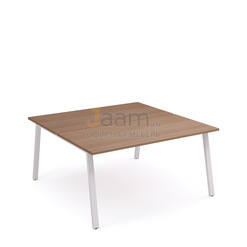 Мебель для персонала Бенч-система PZ/Light100/2met