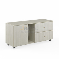 Кабинет руководителя Приставка подкатная BRN86200