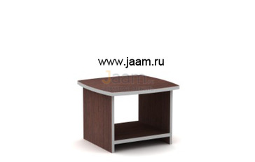 Мебель для персонала Стол кофейный 25307