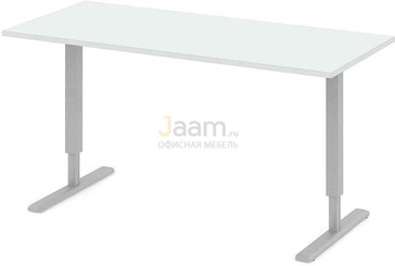 Мебель для персонала Стол рабочий ПК-ТРС-СТ180Х80/ЭР