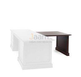 Кабинет руководителя Брифинг-приставка 106 201 WAL