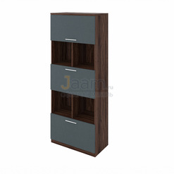 Кабинет руководителя Шкаф для документов FOT304520