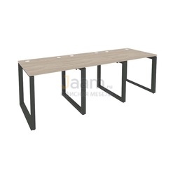 Мебель для персонала Рабочая станция O.MO-RS-3.0.8