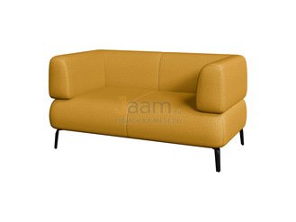 Офисный диван одноместный Флоид Clarins