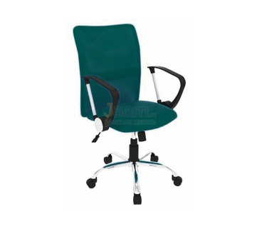 Кресло для персонала Астра B РС900 хром