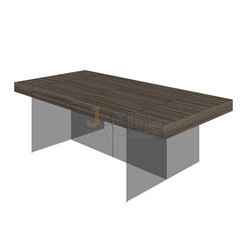 Кабинет руководителя Стол для переговоров Gs-2+Gs-2