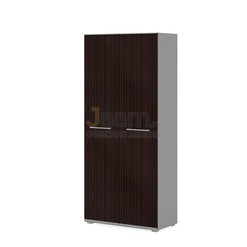 Кабинет руководителя Офисный шкаф (необходим топ) ПК-ДП-Ш202х90