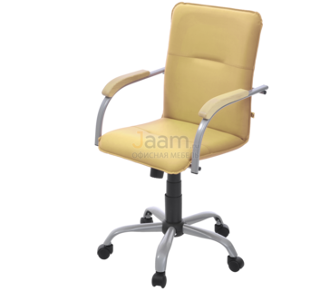 Кресло для руководителя Самба G