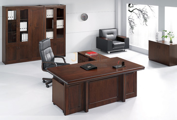 Кабинет руководителя Harvard