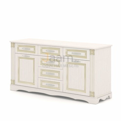 Кабинет руководителя Комод ПК-МНК-КД174Х46