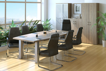 Кабинет руководителя Yalta