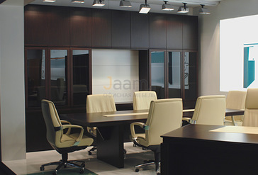 Кабинет руководителя Eur