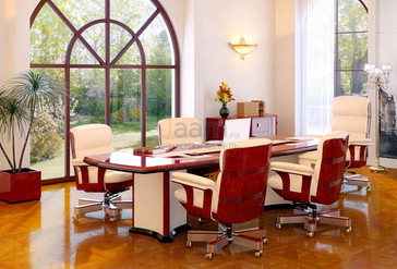 Кабинет руководителя Romano