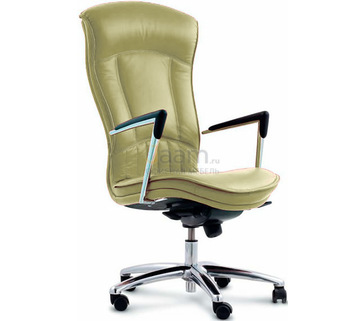 Кресло для руководителя Танго D100