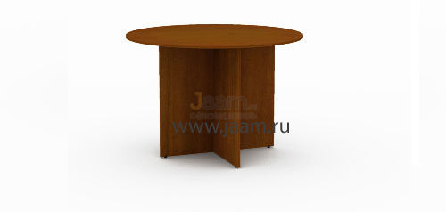 Мебель для персонала Стол для переговоров СМ17