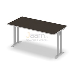 Мебель для персонала Стол рабочий ПК-СТД-СТ160Х80/МК