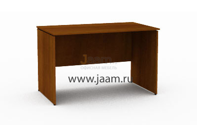 Мебель для персонала Стол  рабочий СМ1