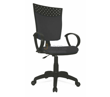 Кресло для персонала Фред new Рондо