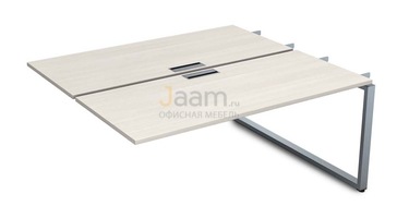 Мебель для персонала Средний модуль СБДС-О.979