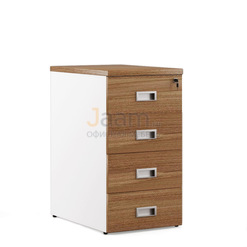 Мебель для персонала Тумба приставная TES284304