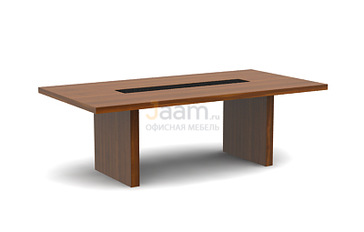 Кабинет руководителя Стол для переговоров QR231