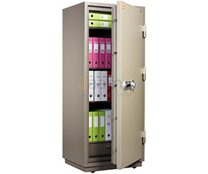 Огнестойкий сейф Сейф VALBERG FRS-173.T-CL