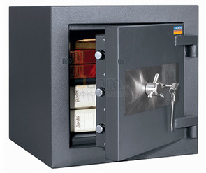 Взломостойкий сейф Сейф VALBERG ФОРТ 50