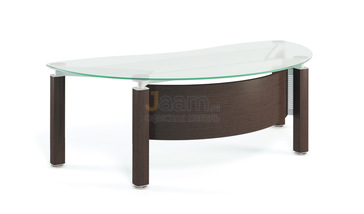 Кабинет руководителя Стол письменный стекло LEA165102