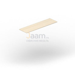 Кабинет руководителя Верхняя отделочная панель для шкафа купе UTOP18