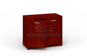 Кабинет руководителя Тумба под оргтехнику К-05