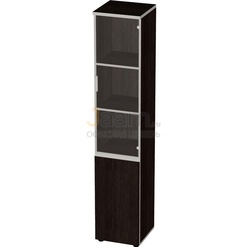 Мебель для персонала Шкаф узкий высокий правый V-2.6,V-4.0.1 Пр,V-4.3.1