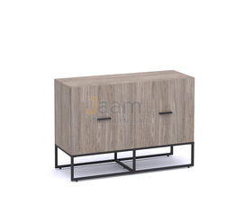 Кабинет руководителя Греденция 2 двери 138T002