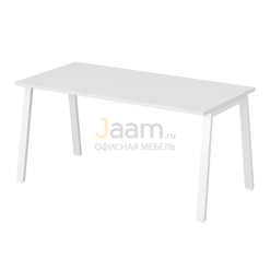 Мебель для персонала Стол рабочий ПК-ТНП-СТ160Х80/МКА