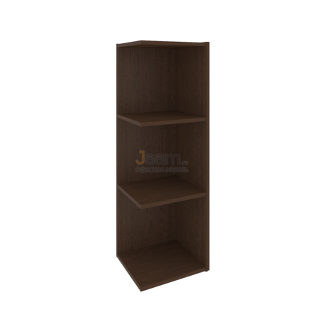 Мебель для персонала Модуль приставной 3 ячейки LK.PM-3