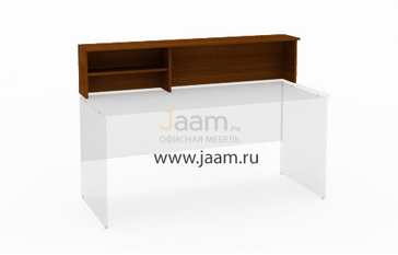 Мебель для персонала Надстройка НМ390