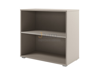 Мебель для персонала Стеллаж низкий D-65