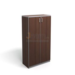 Мебель для персонала Офисный шкаф для документов закрытый P/N223
