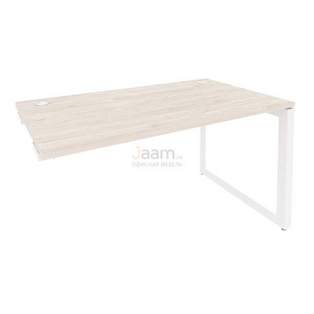 Мебель для персонала Стол-приставка O.MO-SPR-3.8