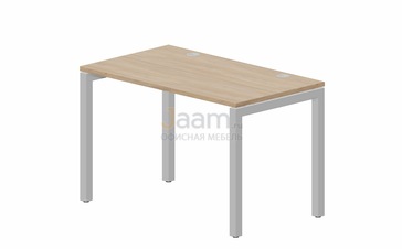 Мебель для персонала Стол PENG127 (2 громмета)