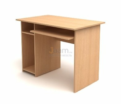 Мебель для персонала Стол компьютерный СК24