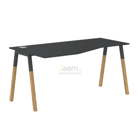 Мебель для персонала Стол эргономичный FCT 1567 (L/R)