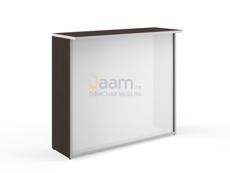 Стойка ресепшн Стойка прямая NX402