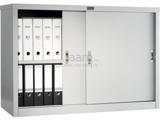 Шкаф для офиса NOBILIS АМТ 0812