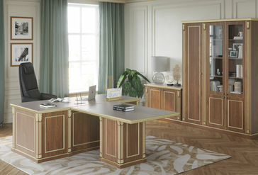 Кабинет руководителя Vienna