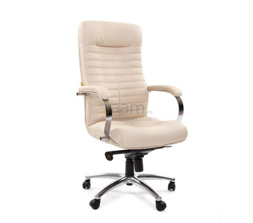 Кресло для руководителя Chairman 480