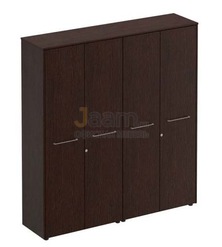 Кабинет руководителя Офисный шкаф для документов закрытый